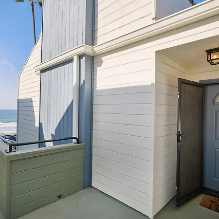 Villa Coastal Luxury With Panoramic Ocean View